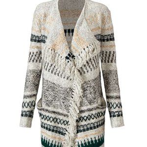 Medium Shetland Sweater